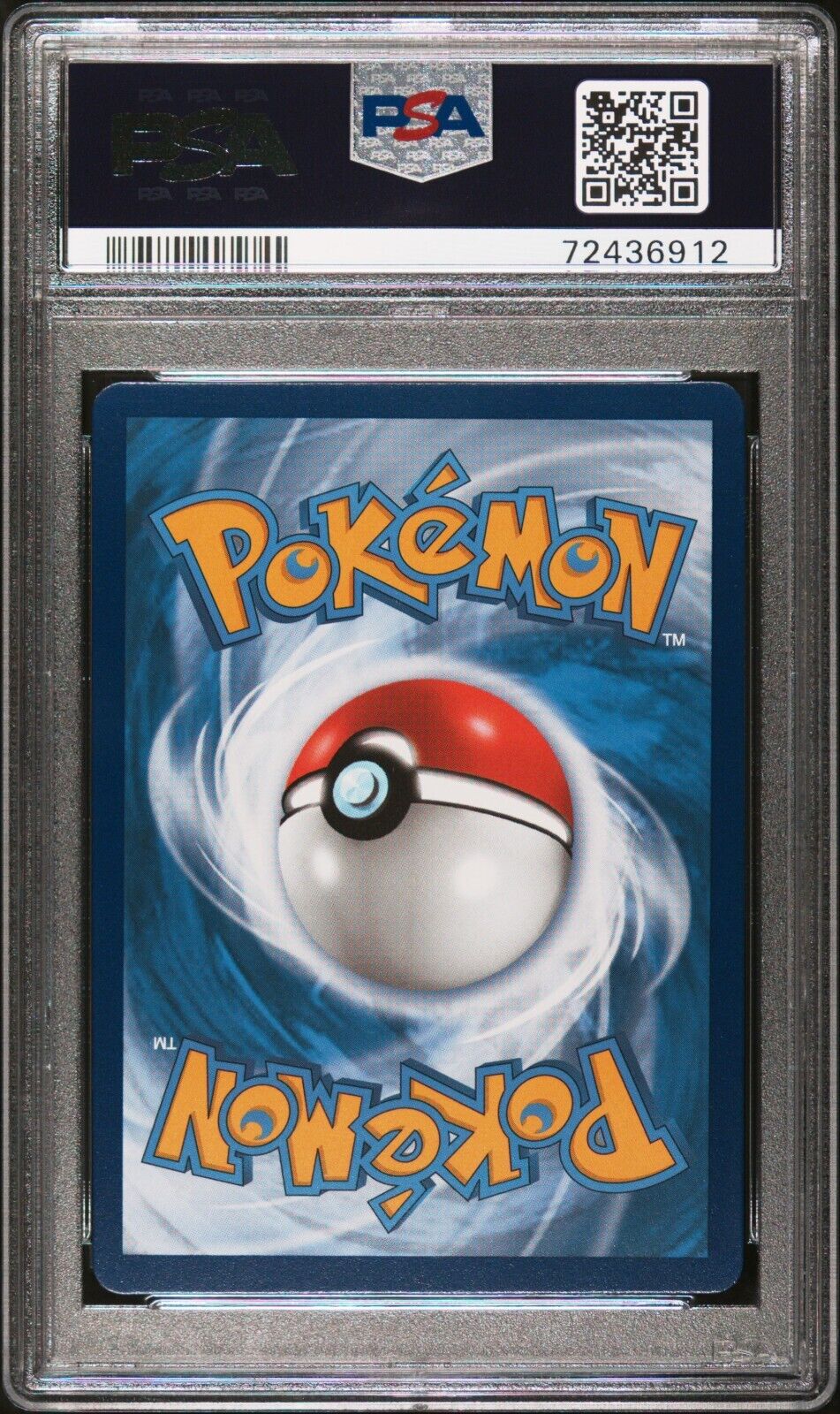 Arceus V 166/172 Brilliant Stars Alt Art PSA 10 Pokemon Card
