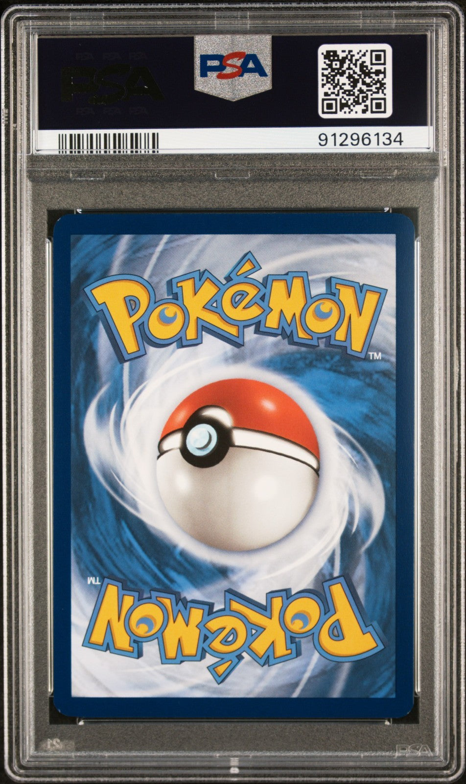 Bronzor S&V 170/162 Illustration Rare card from Temporal Forces set PSA 10 graded