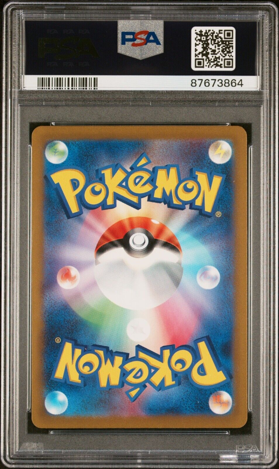Scyther 006/032 CLF Classic Collection Holo PSA 10 Japanese Pokemon Card