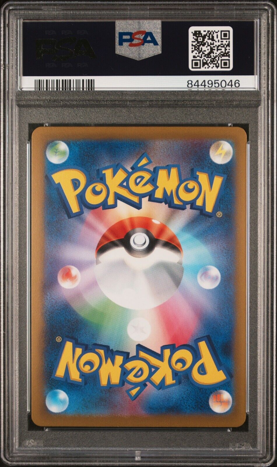 Staryu 120/165 Pokemon 151 Master Ball Reverse PSA 10 Japanese Pokemon Card