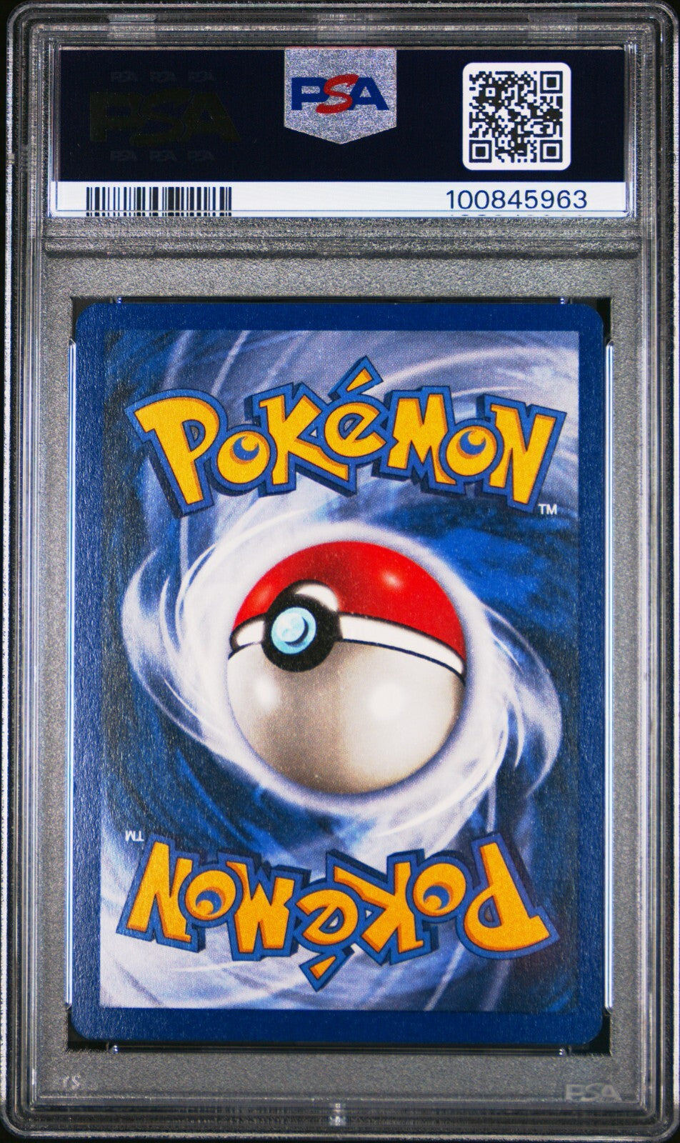 Weedle 69/102 Base Set Common PSA 9 Pokemon Card WOTC
