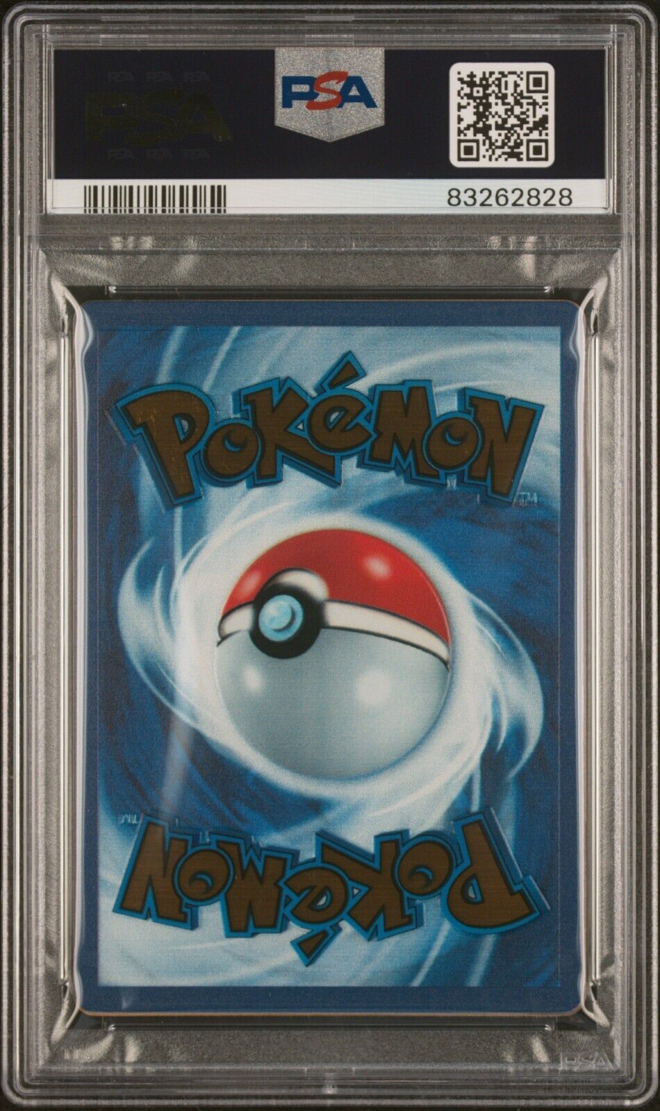 Mew ex 205/165 151 Ultra Premium Collection Metal Promo PSA 10 Pokemon Card