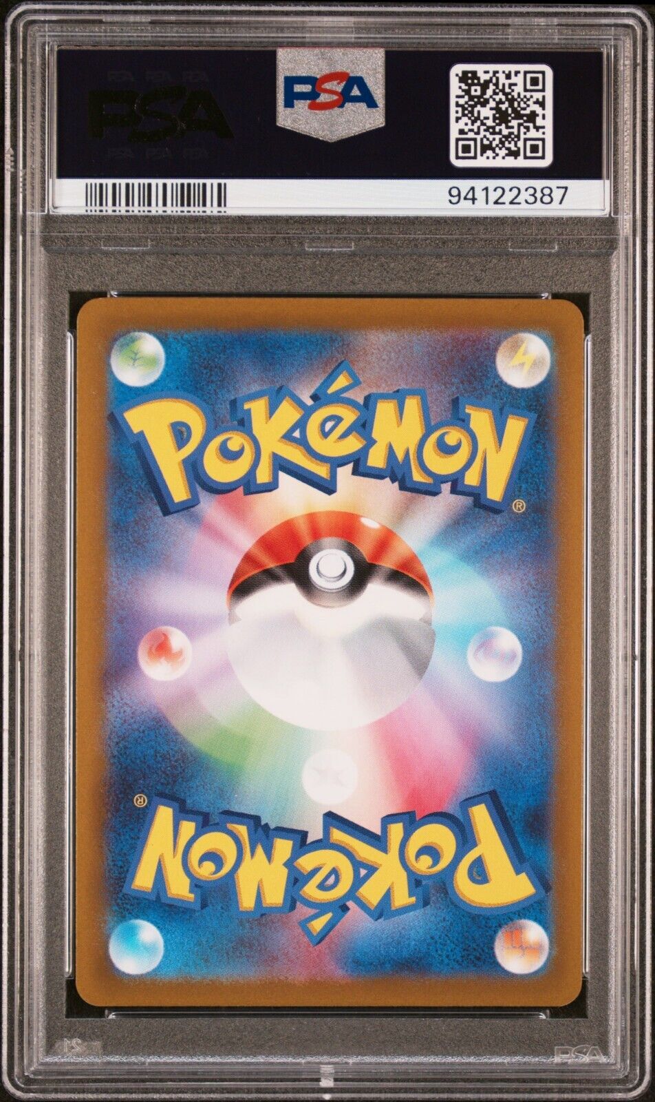 Giratina VSTAR 261/172 VSTAR Universe Ultra Rare PSA 10 Japanese Pokemon Card
