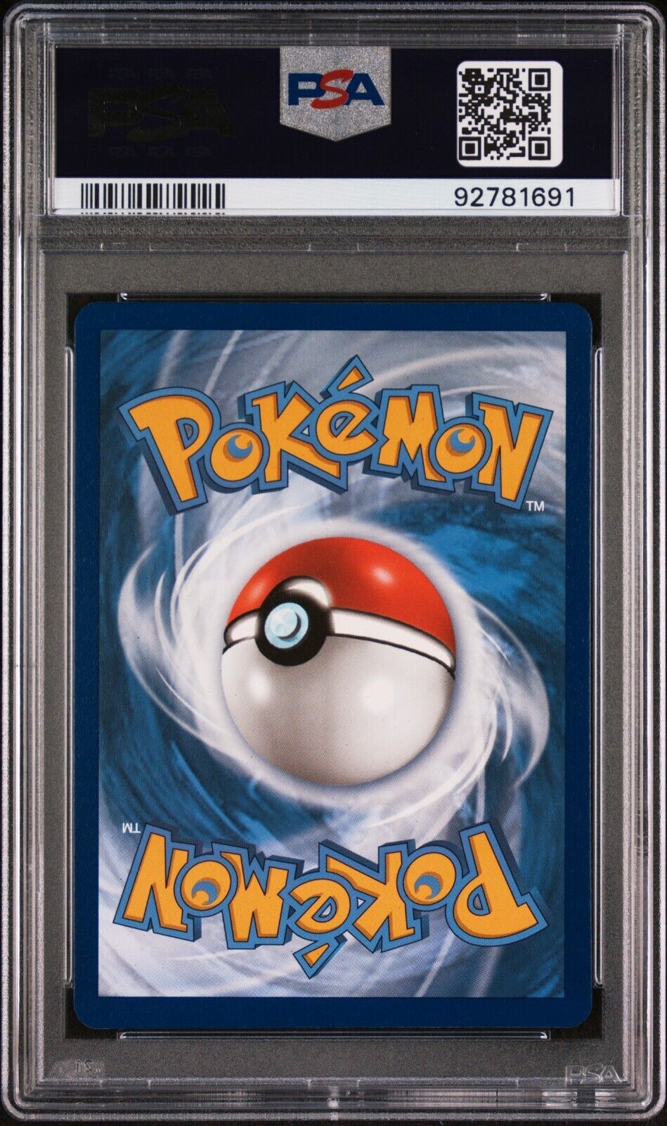 Blissey V 183/198 Chilling Reign Alt Art PSA 10 Pokemon Card