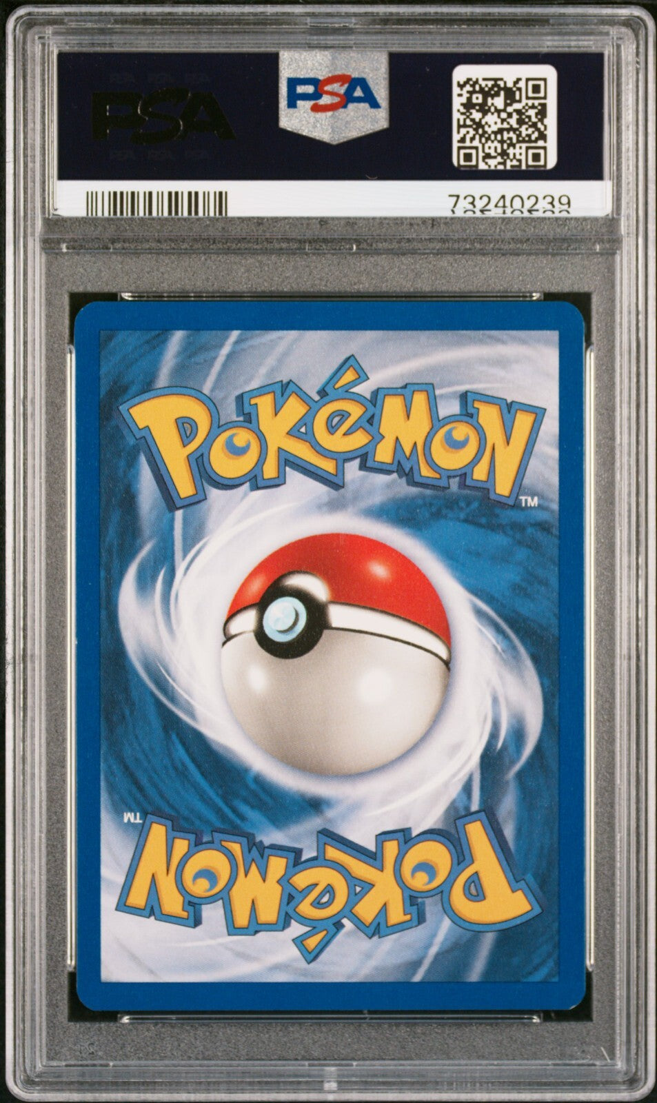 Magikarp 35/102 Base Set Common PSA 9 Pokemon Card WOTC