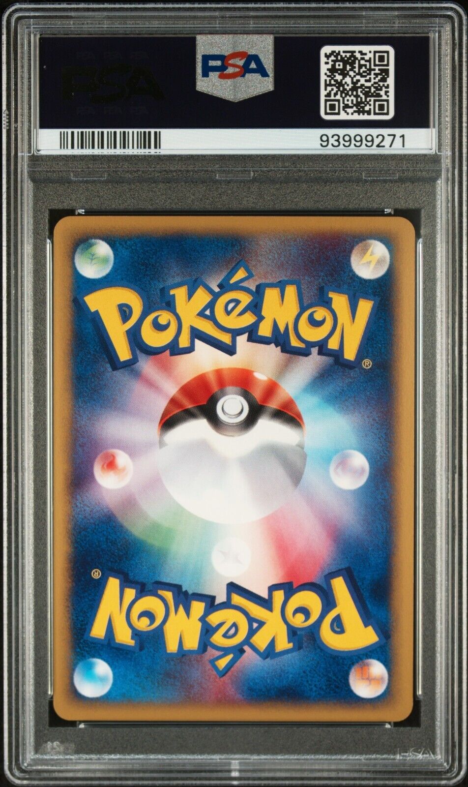 Magneton 074/092 Town On No Map Holo 1st Edition PSA 10 Japanese Pokemon Card