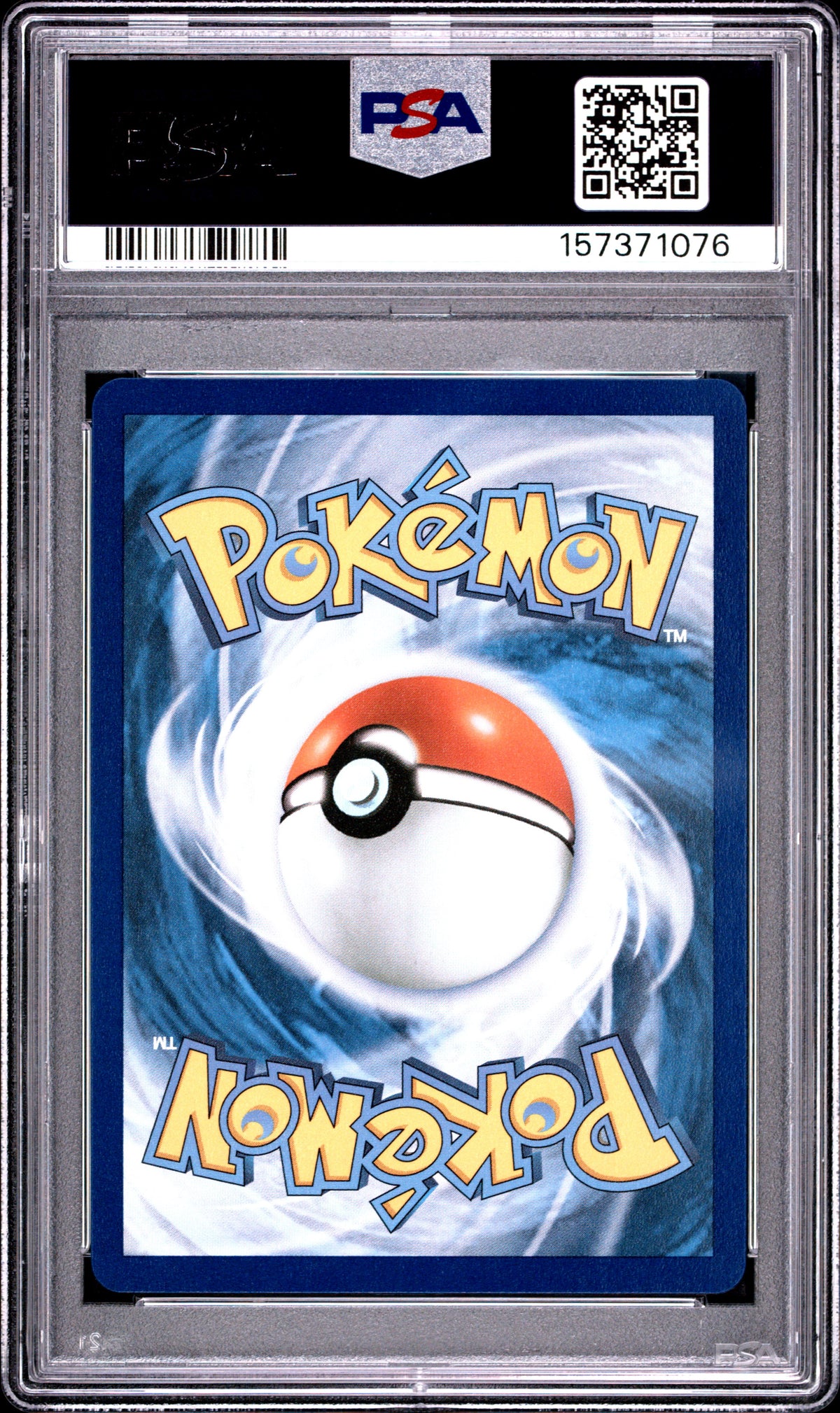 Mega Charizard X ex 109/094 Phantasmal Flames Full Art PSA 10 Pokemon Card