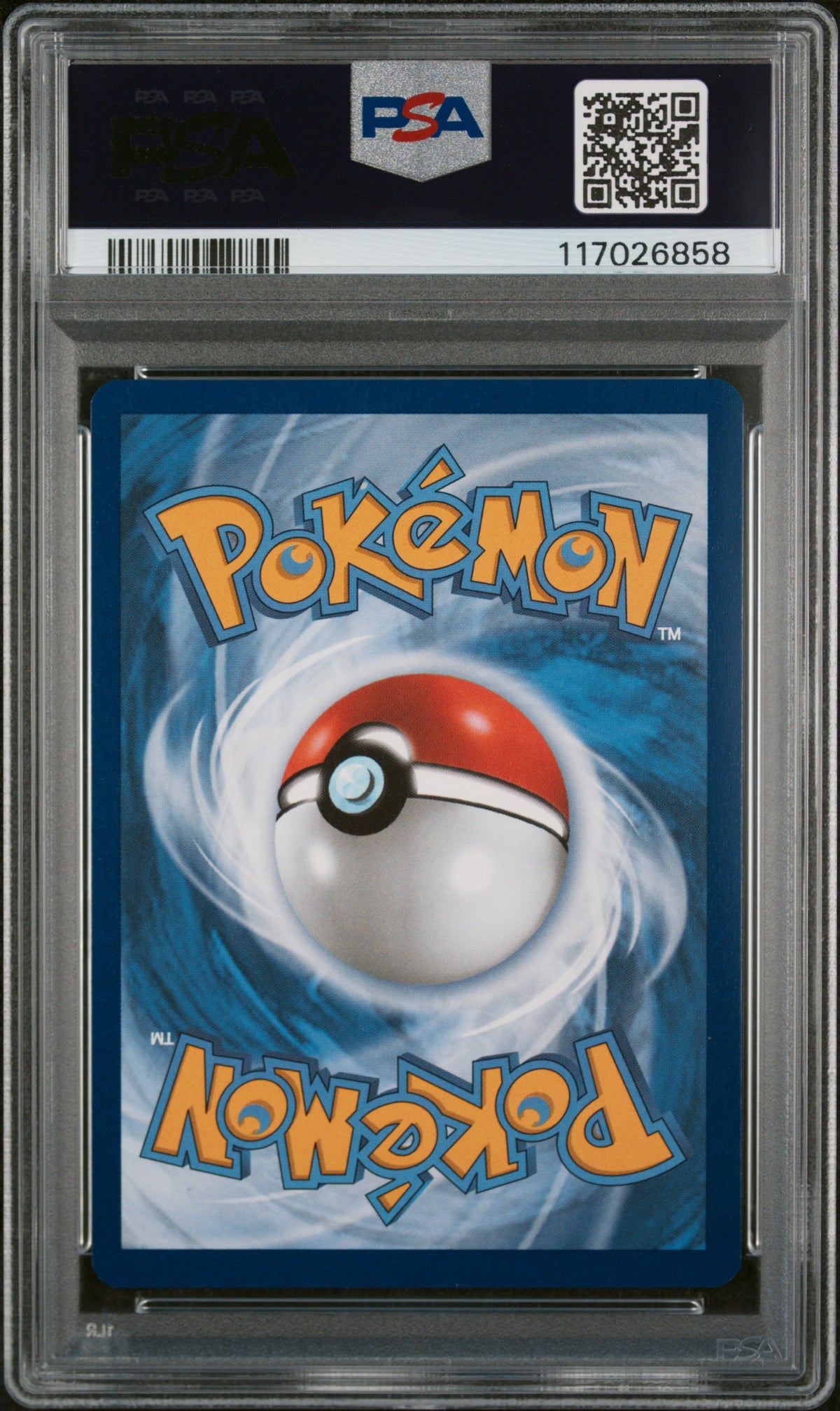 N's Zoroark ex 185/159 Journey Together Illustration Rare PSA 10 Pokemon Card