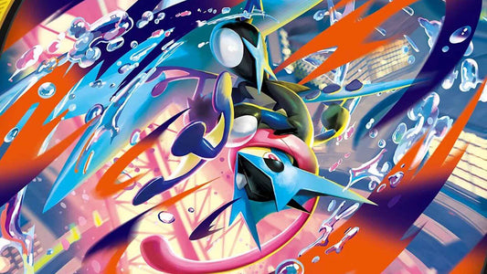 Top 10 Cards To Collect From Chaos Rising