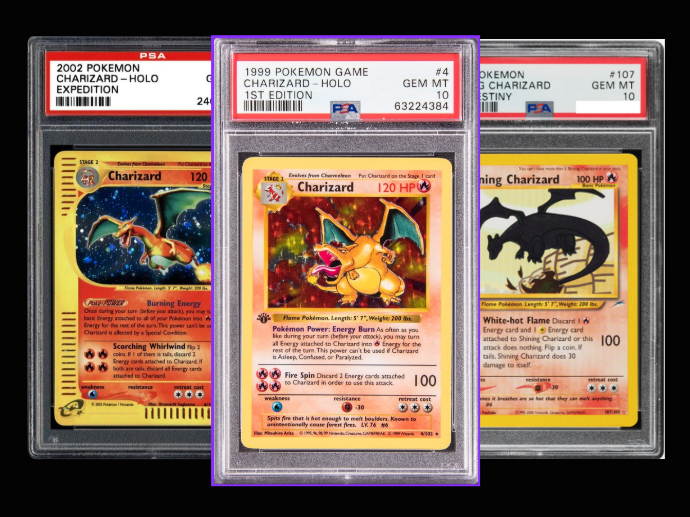 PokePhD | Pokmon Singles, Booster Boxes & Graded Cards PokePhD | Pokmon Singles, Booster Boxes & Graded Cards