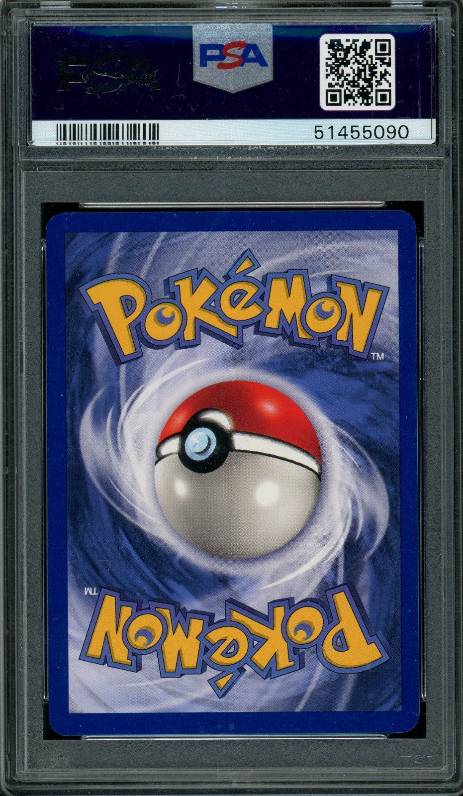 Weedle WOTC 69/102 card from Base Set Shadowless set PSA 10 graded