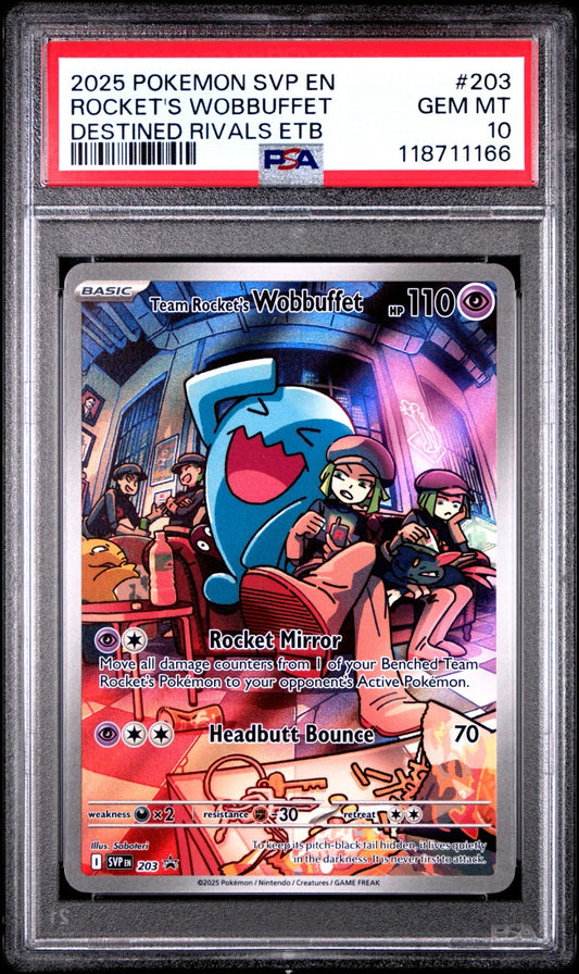 Graded Pokmon Cards | PokePhD Graded Pokmon Cards | PokePhD