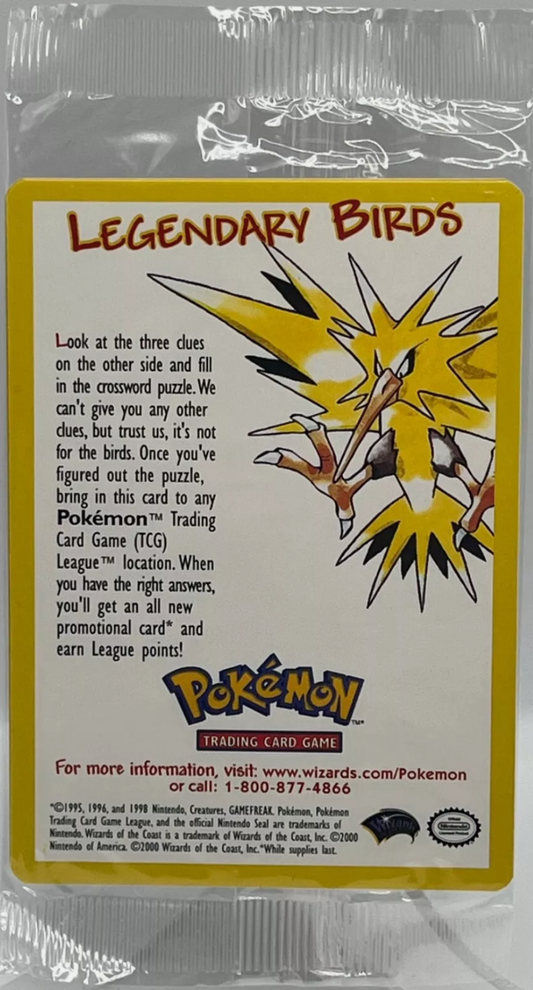 Sealed Pokmon TCG | PokePhD Sealed Pokmon TCG | PokePhD