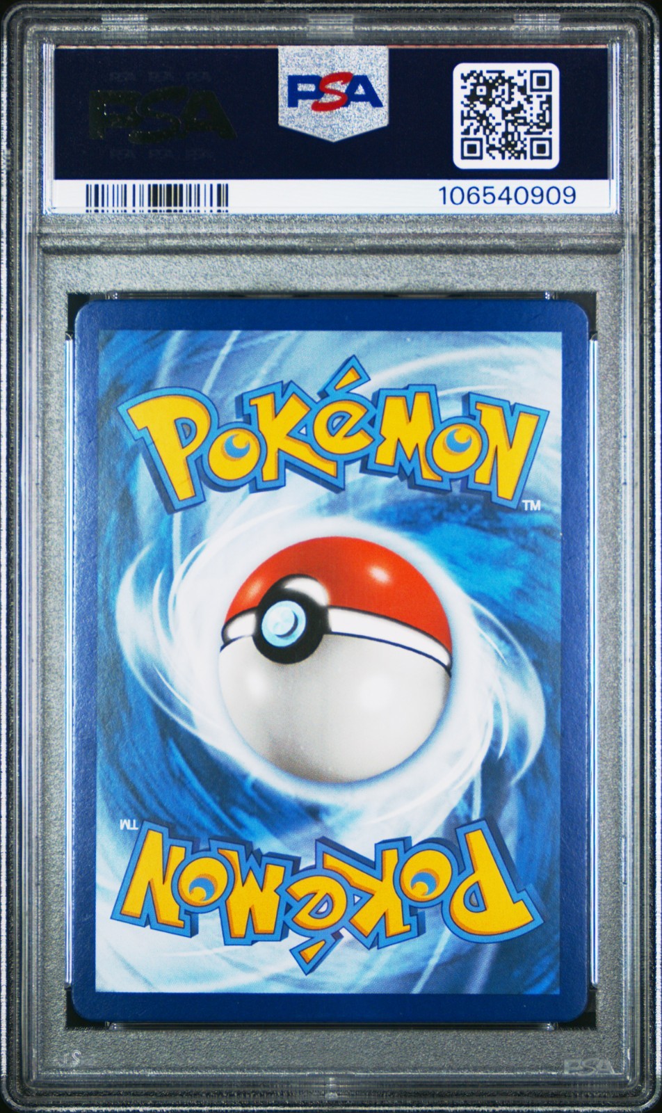 Radiant Gardevoir SWSH 069/196 Radiant Rare card from Lost Origin set PSA 10 graded
