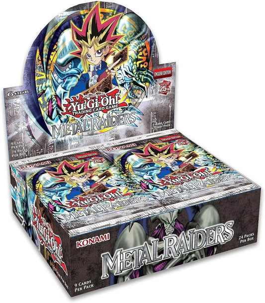 yugioh booster box uk YU-GI-OH! Cards Tactical Masters (1st Edition) Toys & Games YuGiOh! Booster Boxes:: Unicorn Cards
