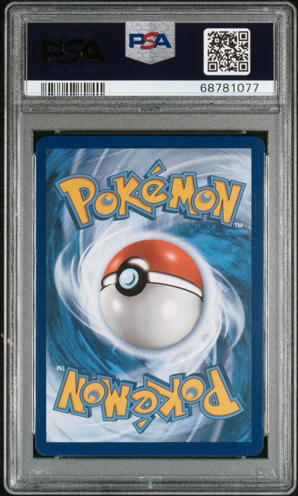 Radiant Hisuian Sneasler 123/196 Radiant Rare card from Lost Origin set PSA 10 graded