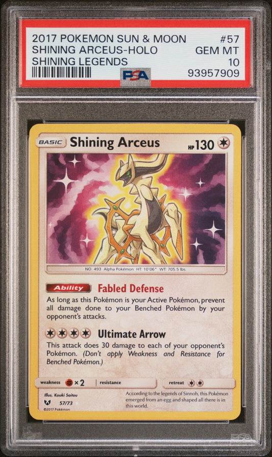 Graded Pokmon Cards | PokePhD Graded Pokmon Cards | PokePhD