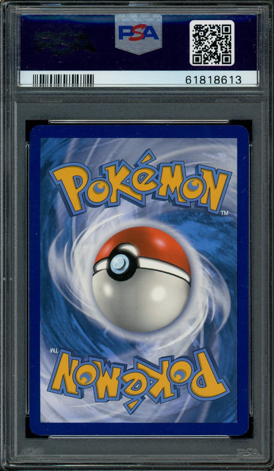 Snorlax SWSH068 Prerelease Promo Holo card from Vivid Voltage set PSA 10 graded