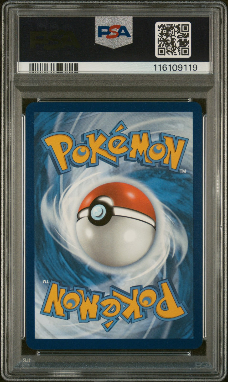 Iono's Bellibolt ex 172/159 Ultra Rare card from Journey Together set PSA 10 graded