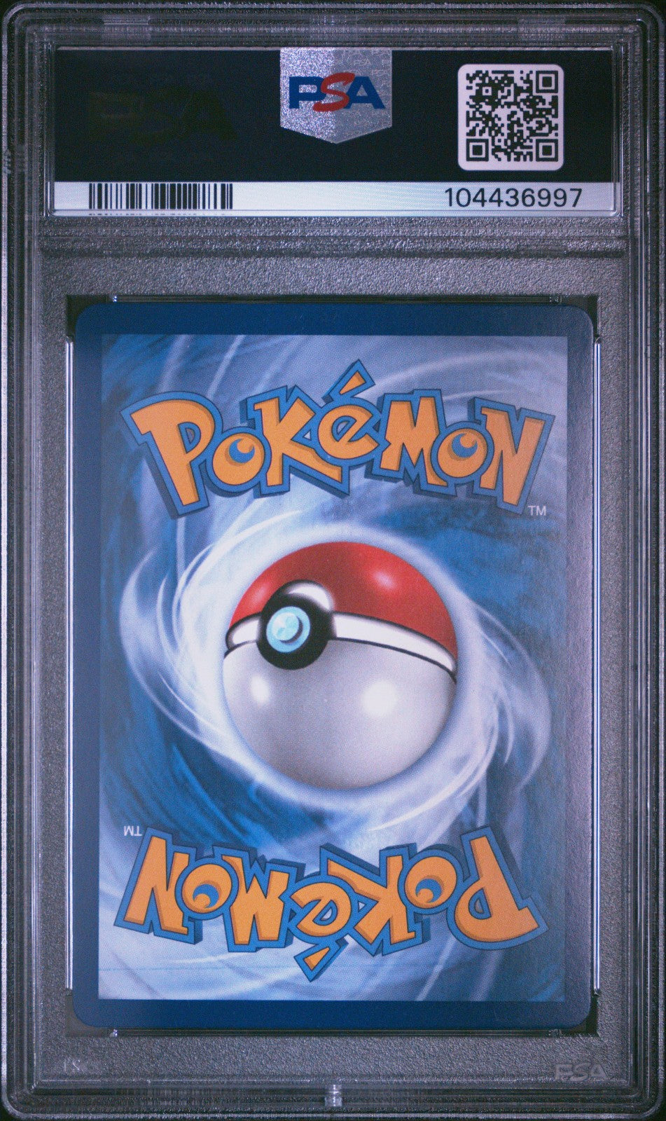 Radiant Eevee Go SWSH230 Radiant Rare Promo card from Promo set PSA 10 graded