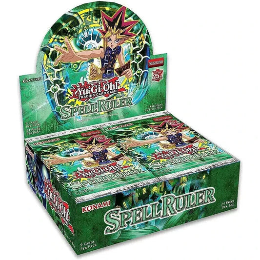 Yugioh Booster Boxes PokePhD Yugioh Booster Boxes PokePhD