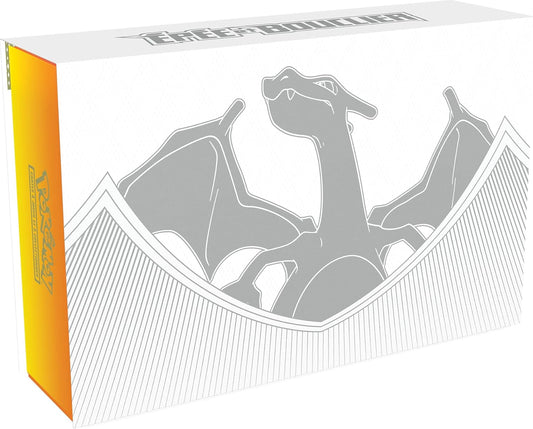 Pokemon TCG Sword & Shield Charizard Ultra Premium Collection Box New & Sealed