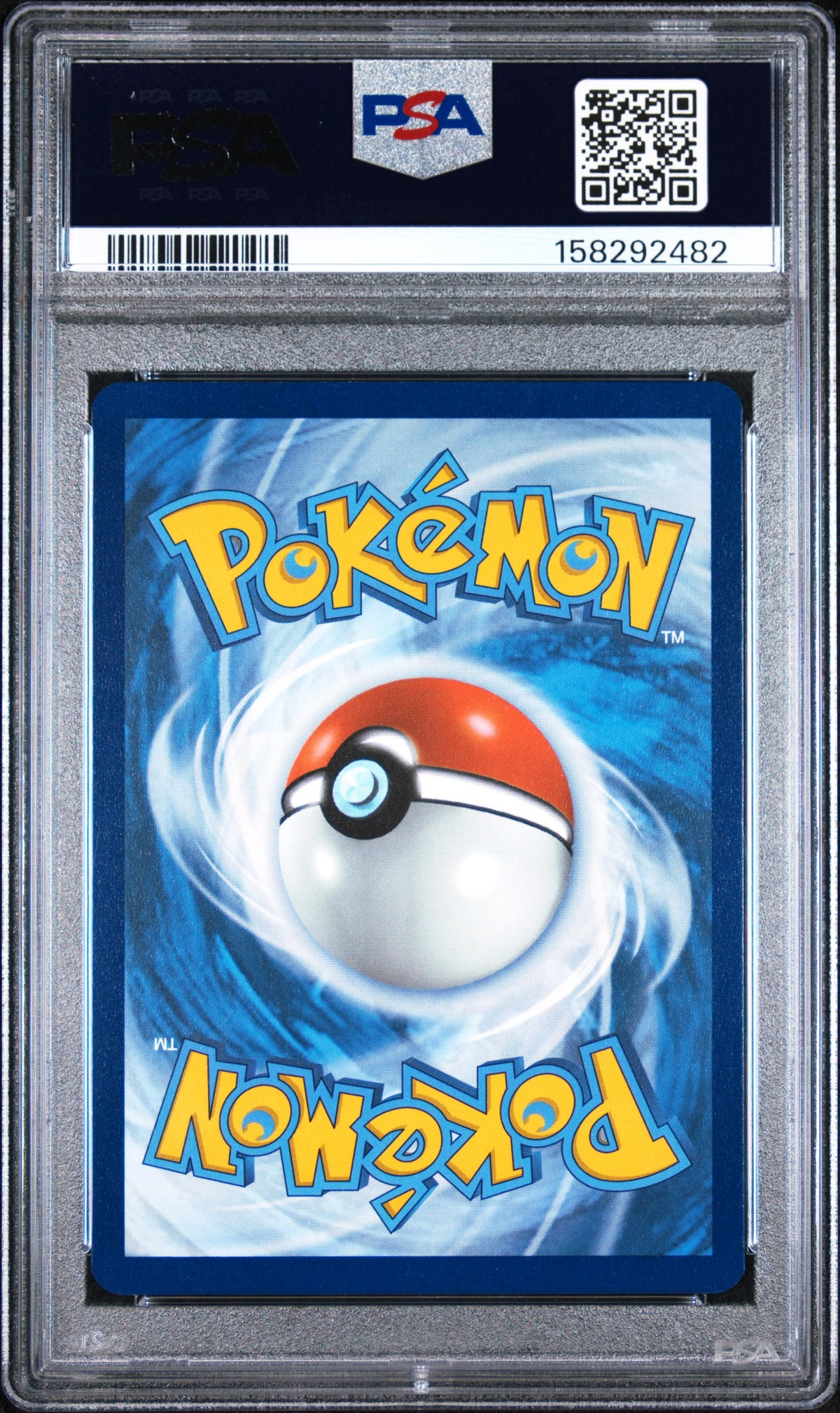 Team Rocket's Houndoom 191/182 Destined Rivals PSA 10 Pokemon Card
