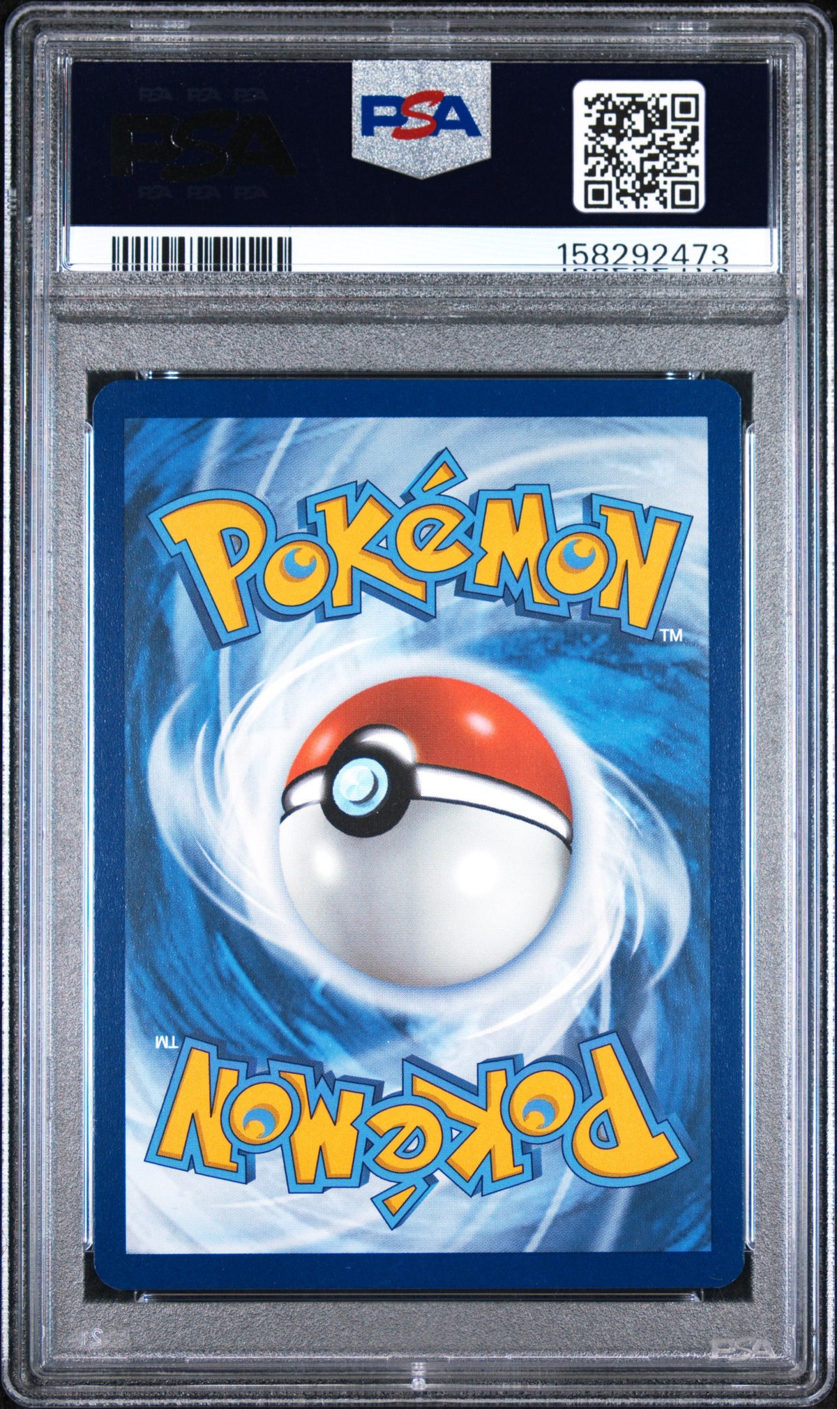 Charmander SVP 044 Black Star Promo PSA 9 Pokemon Card
