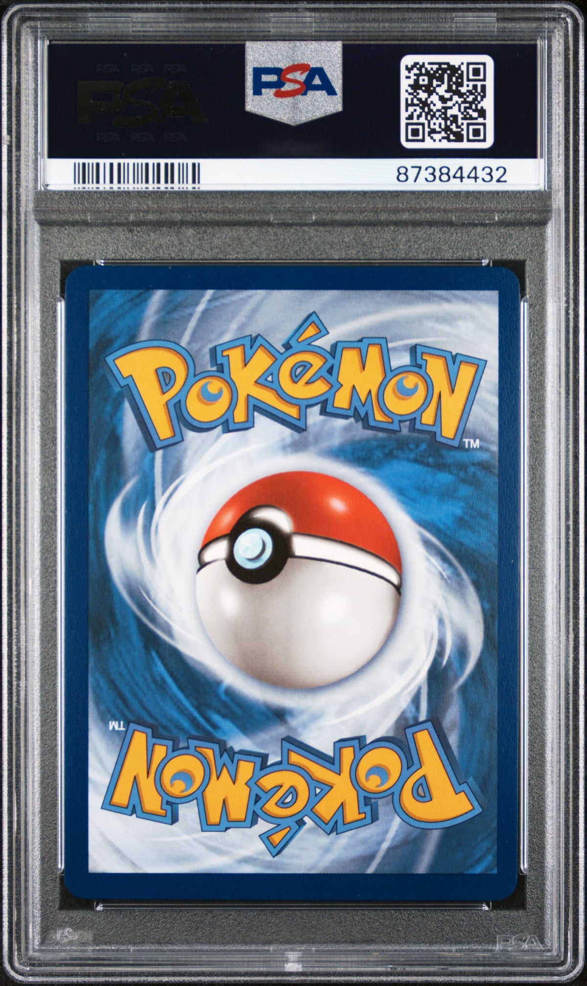 Eevee SV41/SV94 Hidden Fates Shiny Vault Shiny PSA 10 Pokemon Card