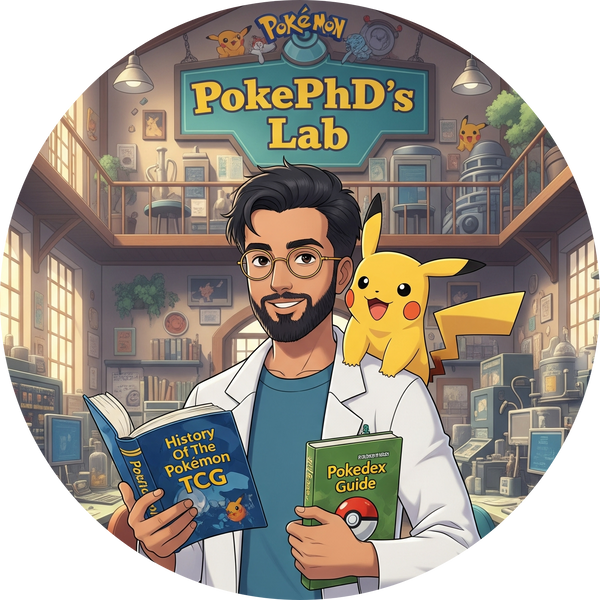 PokePhD